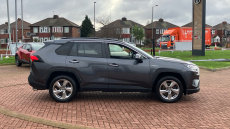 Toyota RAV4 2.5 VVT-i Hybrid Excel 5dr CVT Hybrid Estate